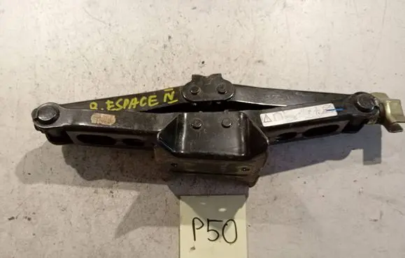 Renault Espace - Grand espace IV Lift Jack 8200028246