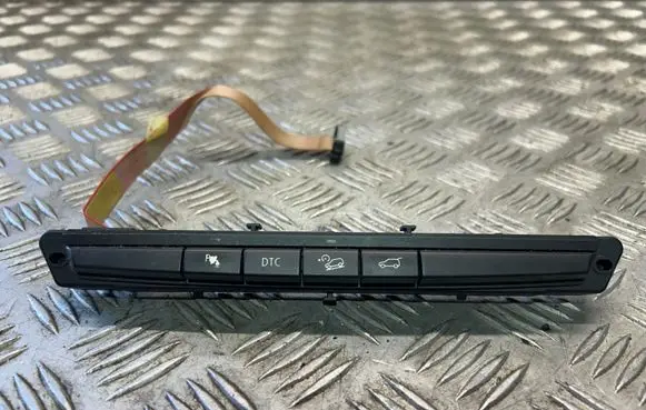 BMW X5 E70 A set of switches 6972780