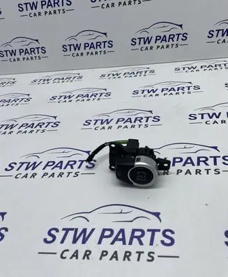 BMW X5 F15 Engine start stop button switch 9291690