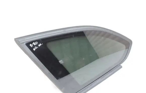 BMW 3 F30 F35 F31 Rear side window 51377259247 7259247