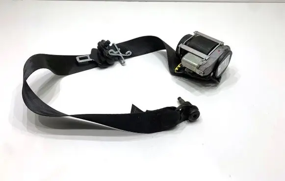 Ford Focus Front seatbelt BM5161295AEW