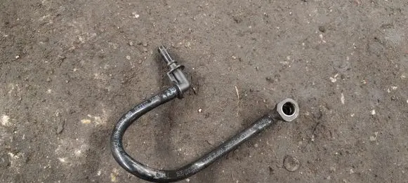 BMW 3 E90 E91 Vacuum line/pipe/hose 7800725