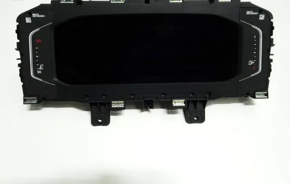 Volkswagen T-Roc Speedometer (instrument cluster) 17A920790A 1892830236