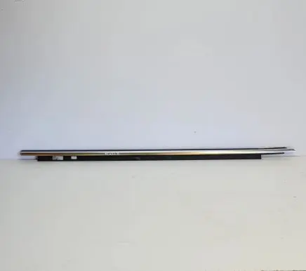 Audi A3 S3 8V Door glass trim 8V7853284