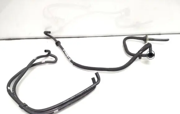 Volvo V40 Vacuum line/pipe/hose 31480831 31359847