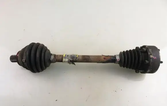 Volkswagen Jetta VI Front driveshaft 1K0407271BL