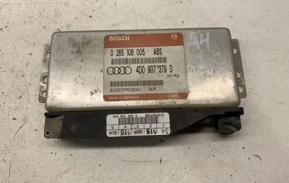 ABS control unit/module