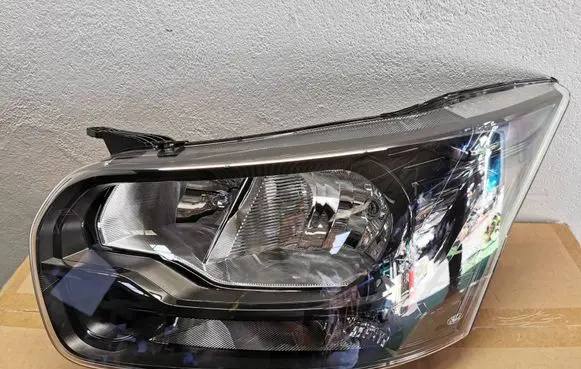 Ford Transit VII Headlight/headlamp GK3113W030BCDAN GK3113W030BC