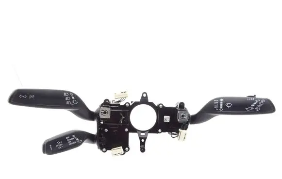 Audi Q3 8U Wiper switch 8X0953502B