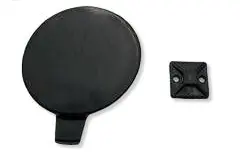 Tesla Model 3 Front tow hook cap/cover 1084173000E 10841730