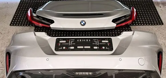 BMW Z4 g29 Complete body kit 