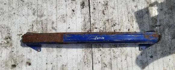 Rear beam