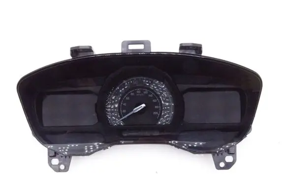 Ford Ranger Speedometer (instrument cluster) EB3T-10849-JE3ZHE