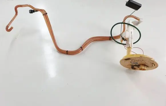 Ford Galaxy Fuel level sensor 