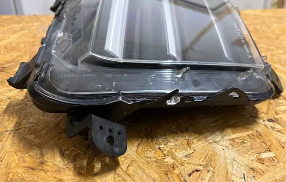 Peugeot 2008 I LED Daytime headlight 9850423580 L855640 136893