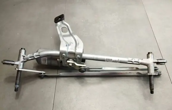 BMW X1 F48 F49 Front wiper linkage 7350657 20170516 3397021478