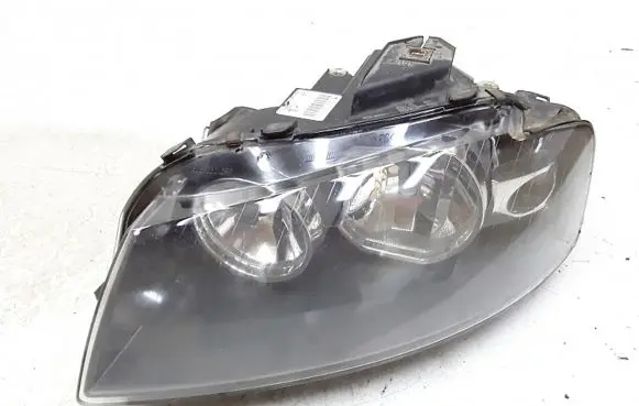 Audi A3 S3 8P Headlight/headlamp 0301206601