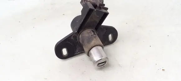 Opel Astra G Tailgate exterior lock 