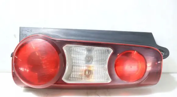 Citroen Berlingo Rear/tail lights
