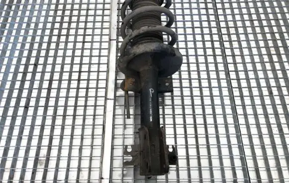 Renault Master III Front shock absorber/damper 