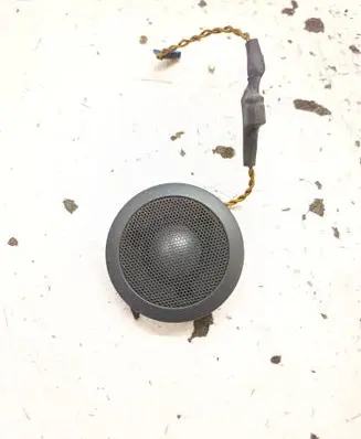 BMW 6 E63 E64 Front door high frequency speaker 6930556 5463149 4913430625