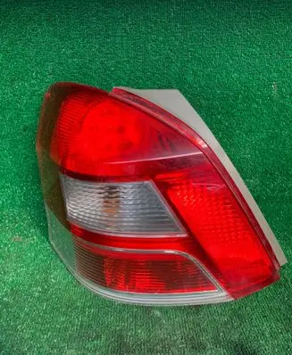 Toyota Yaris Rear/tail lights