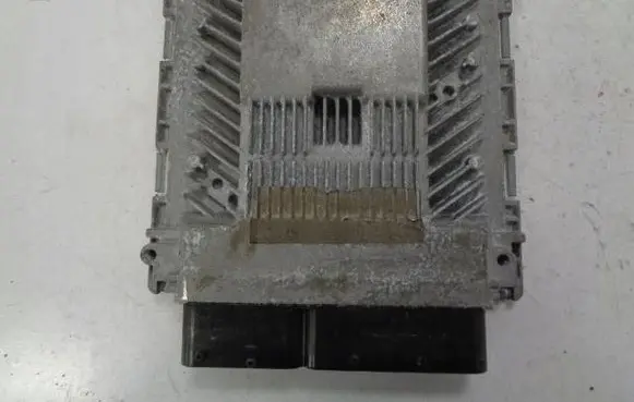 Audi A5 Engine control unit/module ECU 8K0907559 5WP46653