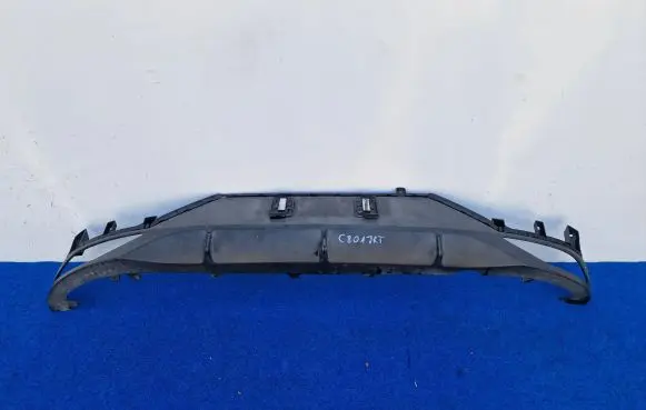 Hyundai i20 (BC3 BI3) Rear bumper lower part trim 86612-Q0000