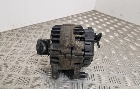 Citroen C4 II Generator/alternator 9810525380 5116339