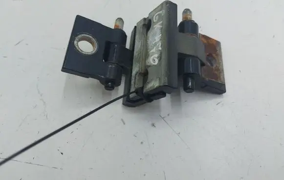 Volvo XC90 Rear door hinge set 
