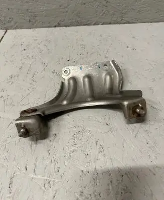 Muffler mount bracket/holder