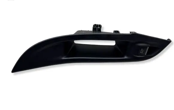 Ford Focus Electric window control switch BM51A237W21BEW