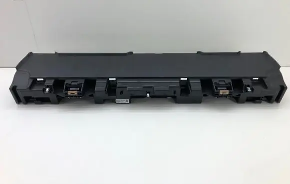 BMW X1 U11 Trunk bottom trim panel 