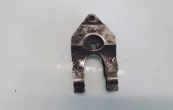 Fuel Injector clamp holder