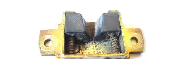 Ford Galaxy Tailgate/trunk/boot lid buffer 