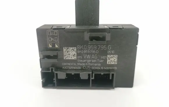Audi Q5 SQ5 Door control unit/module 8K0959795G