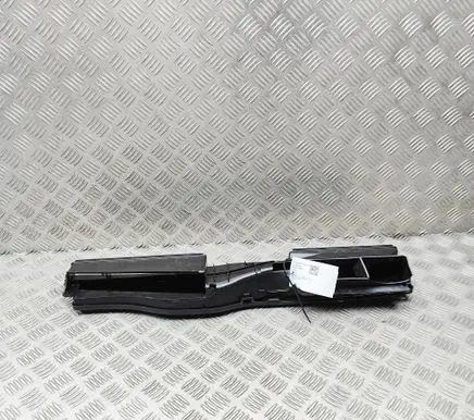 Seat Tarraco Air intake duct part 5Q0129254E 5Q0129217B