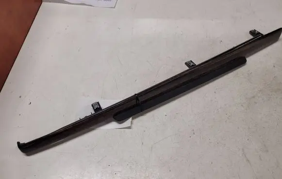 Citroen C6 Front door trim bar 9651730277