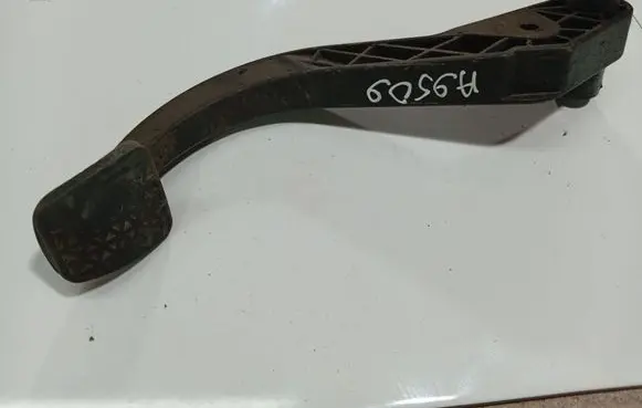 Opel Astra G Brake pedal 