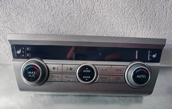 Subaru Outback (BS) Climate control unit AL010 72311S