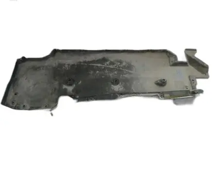 Jaguar E-Pace Engine splash shield/under tray 