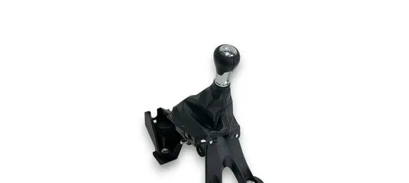 Mazda CX-30 Gear shifter/selector DFR546100 54742 BCKN46030A