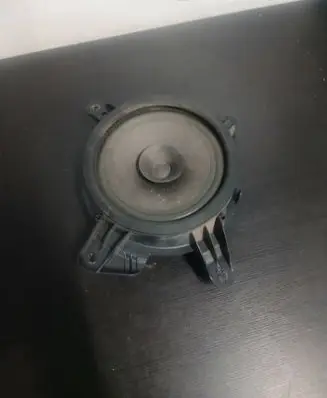Volvo S60 Front door speaker 30679496