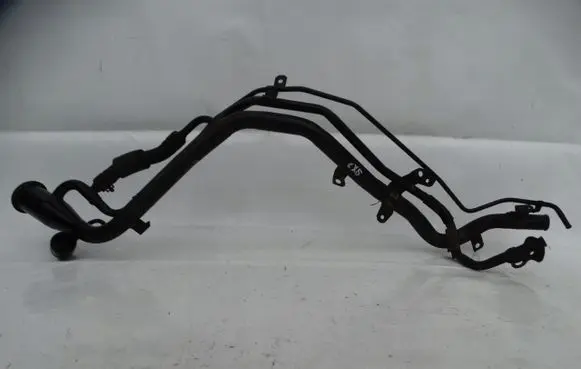 Mazda CX-5 Fuel tank filler neck pipe 