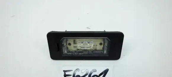 BMW 1 E82 E88 Number plate light 7193293