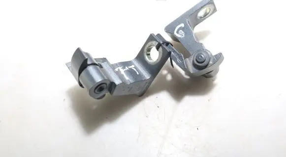 Seat Leon (5F) Rear door hinge set 8X0831404A