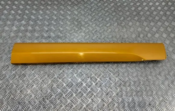 Ford Ecosport Front door trim (molding) HN15N20848A
