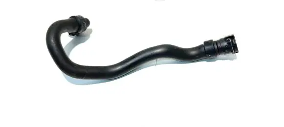 Peugeot 3008 II Engine coolant pipe/hose 9673473780 25268