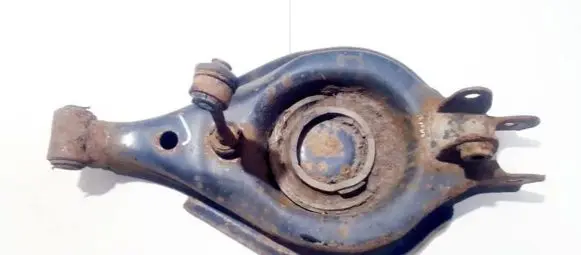 Chevrolet Captiva Rear upper control arm/wishbone