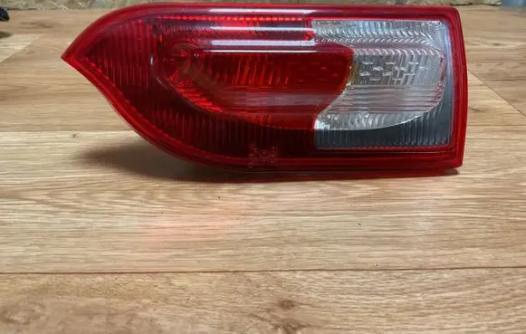 Opel Insignia A Rear/tail lights 13226854